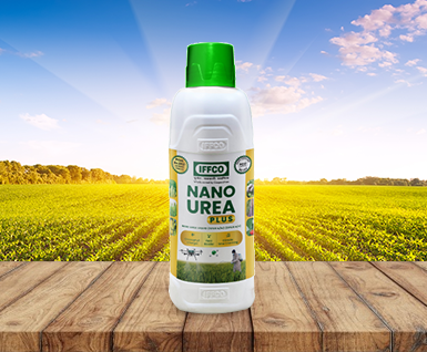 Advanced Agricultural Supply and Nano Fertiliser