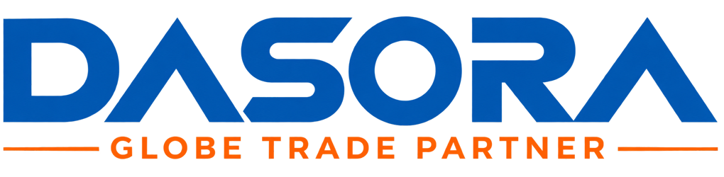 Dasora - Global Trade Partner